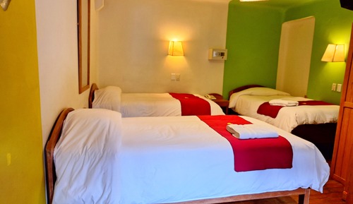Classic Triple Room