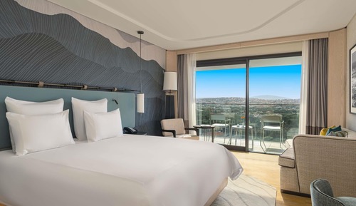 Family Suite