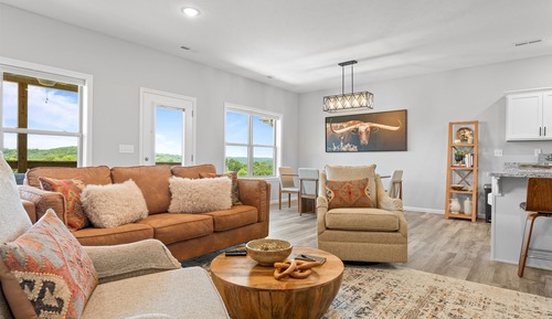 Condo, 3 Bedrooms