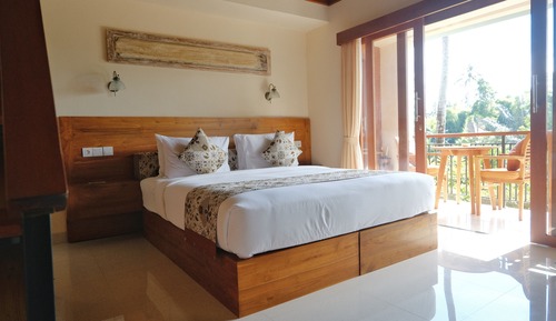 Superior Double or Twin Room