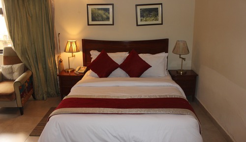 Executive Room