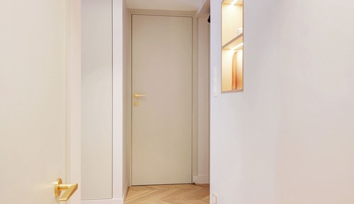 Family Apartment