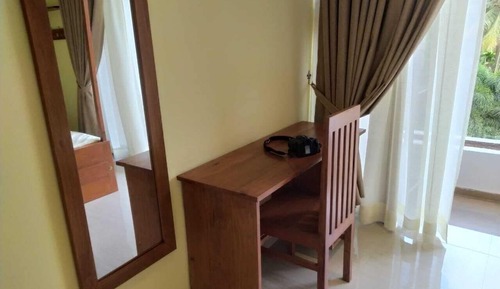 Standard Villa, 2 Bedrooms, River View