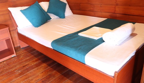 Comfort Single Room