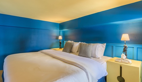 Yasmine Suite