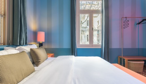 Rym Room