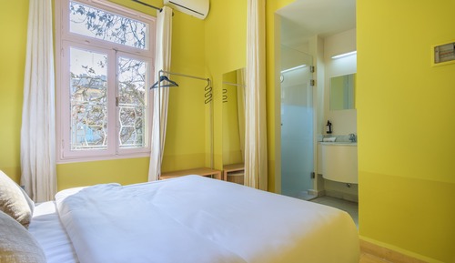 Tara Room