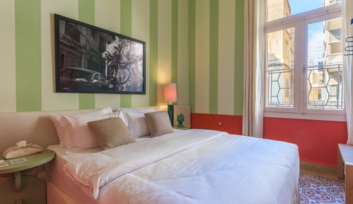 Ayla Room