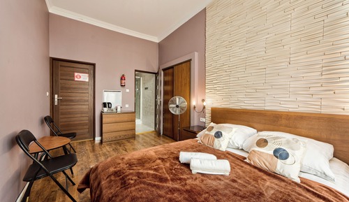 Comfort Double Room (1)
