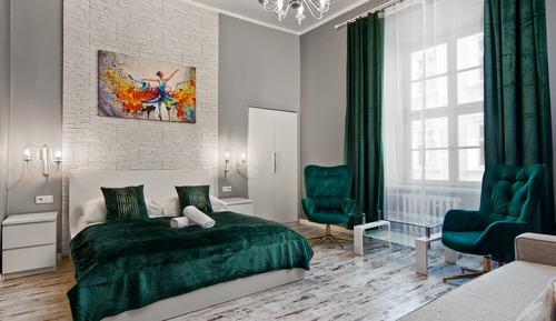 Deluxe Apartment (4)