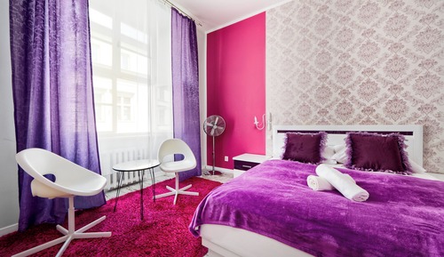 Deluxe Room (1)