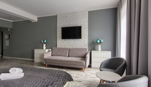 Superior Apartment