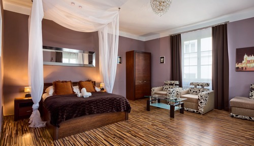 Deluxe Apartment (8)