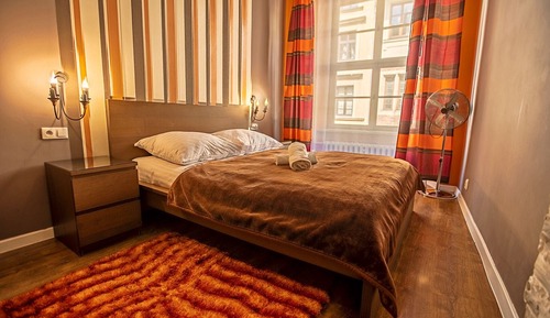 Deluxe Apartment (5)