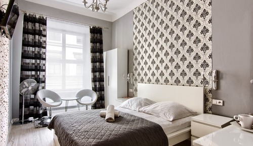Comfort Double Room (2)