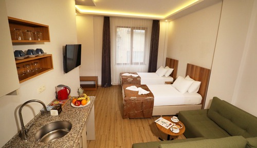 Standard Suite