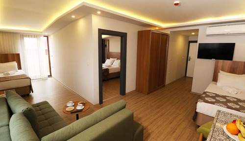 Family Suite