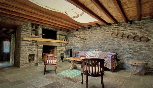 Classic House