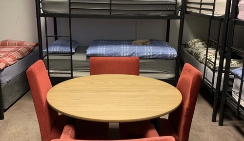 Connolly Suite - Room 4
