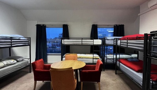 Tara Suite
