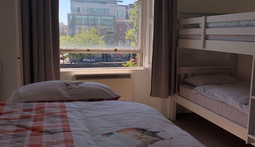 Idylic Suite - Room 5
