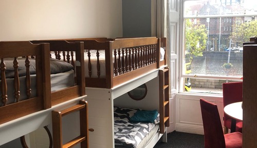 Spire Suite - Room 2