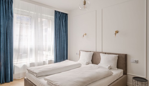 Comfort Apartment