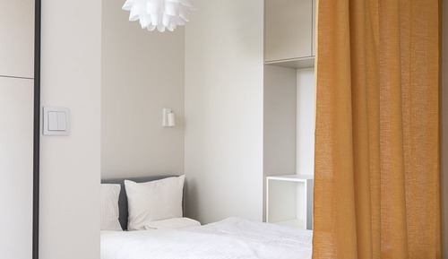 Classic Apartment