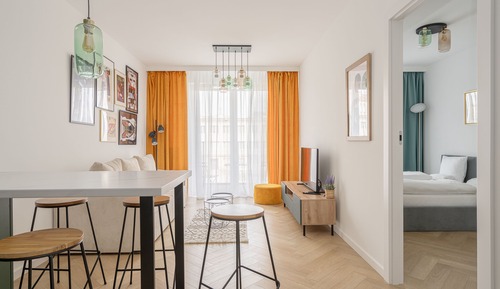 Comfort Apartment