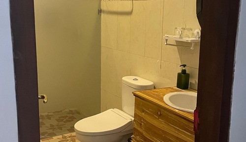 Deluxe Twin Room, 2 Twin Beds, Non Smoking, Pool View