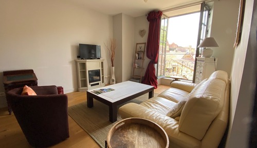 City Apartment