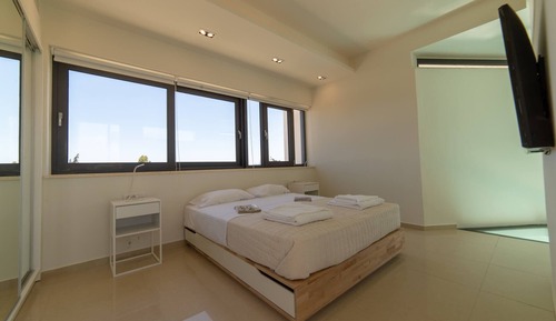 Villa, 3 Bedrooms, Private Pool, Garden View