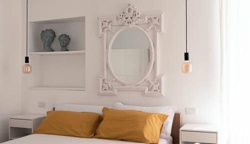 Exclusive Apartment