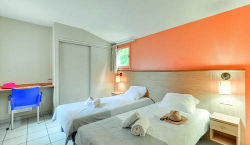 Comfort Suite