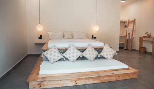 Premium Double Room