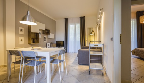 Comfort Apartment