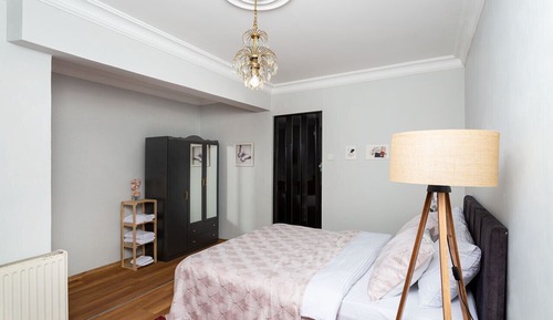Basic Room