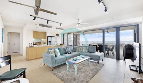 Panoramic Condo