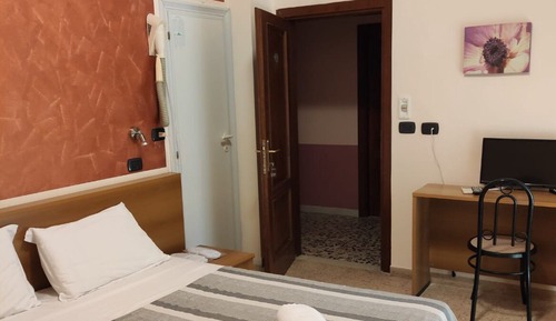 City Double or Twin Room