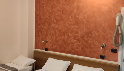 Basic Room