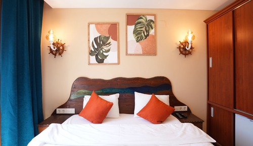 Basic Room
