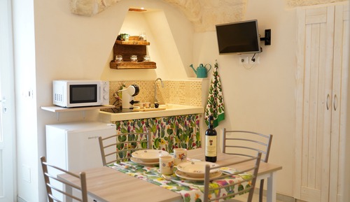 Comfort House
