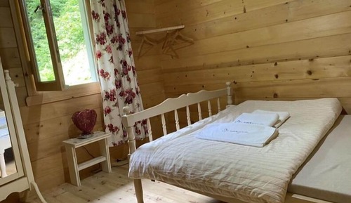 Family Apartment, 4 Bedrooms, Non Smoking