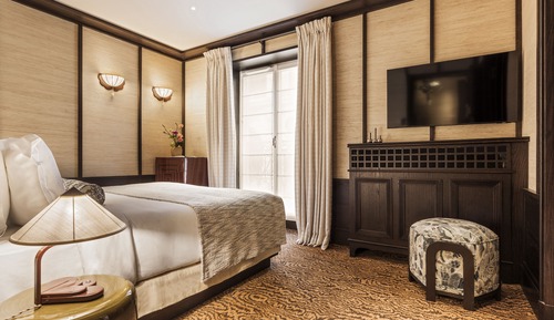 Classic Room