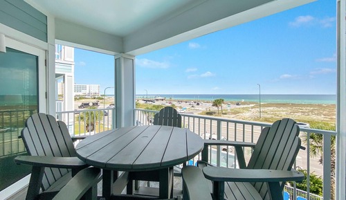 Condo, Multiple Beds, Balcony, Ocean View