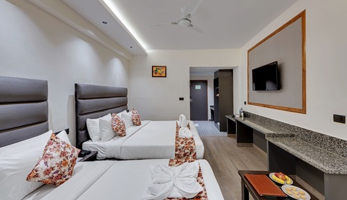 Family Suite