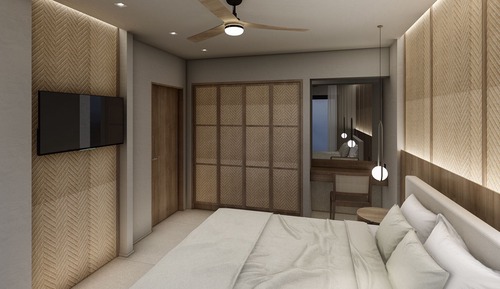 Honeymoon Penthouse
