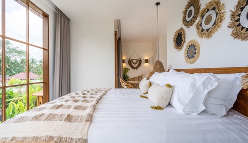 Comfort Villa, 1 Bedroom, Private Pool
