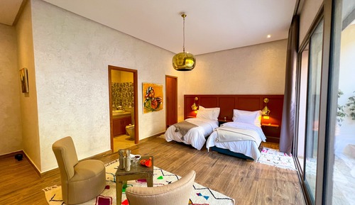 Family Suite