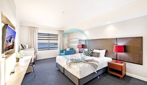 Premier Apartment